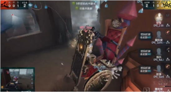 Global Esports挺进VCT太平洋赛区胜者组决赛 距离VALORANT上海冠军赛2026仅一步之遥